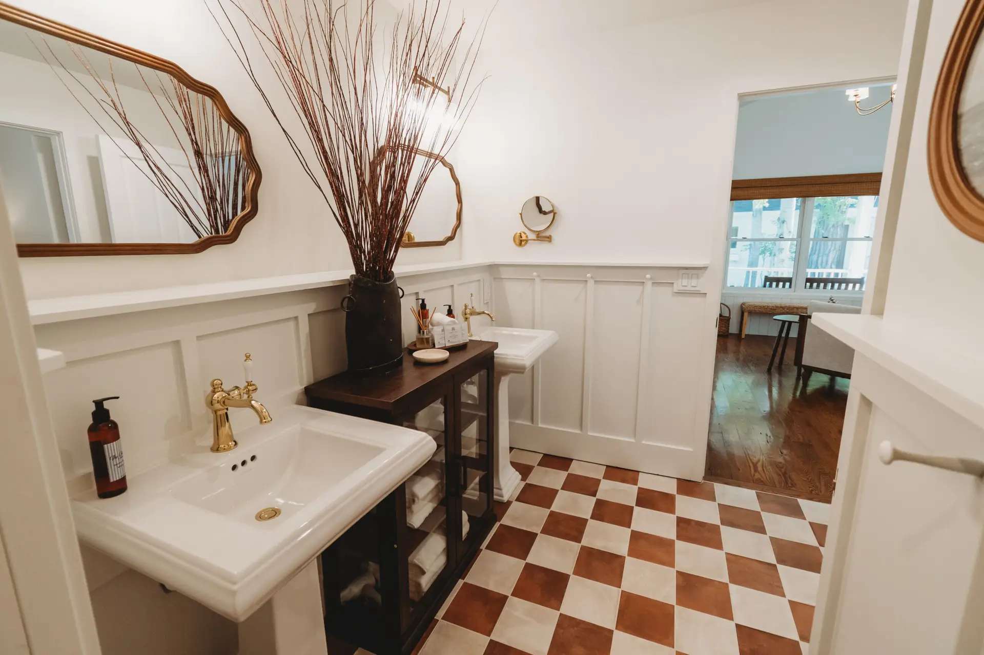 12. Bathroom