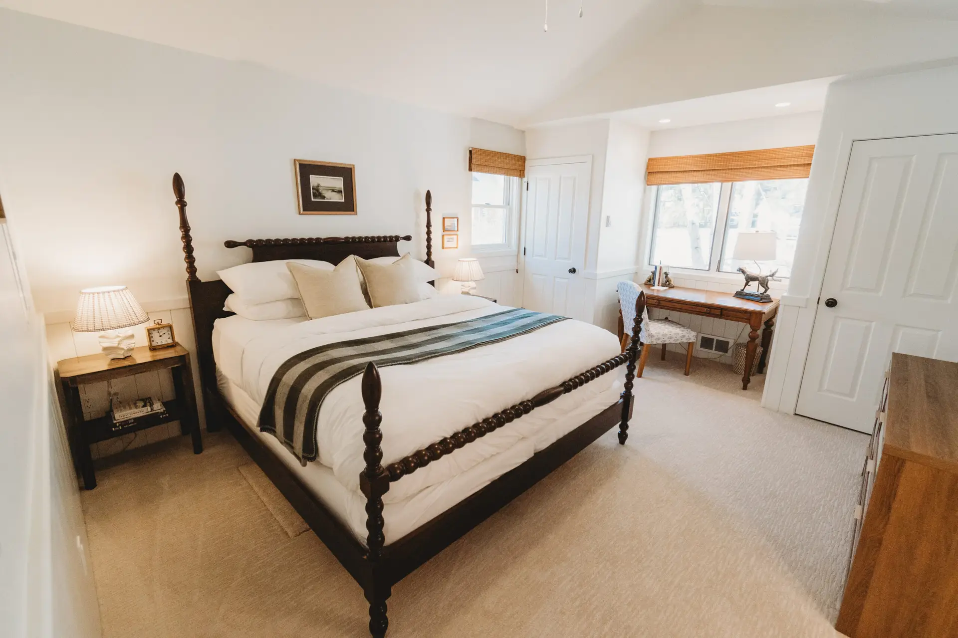 9. Bedroom