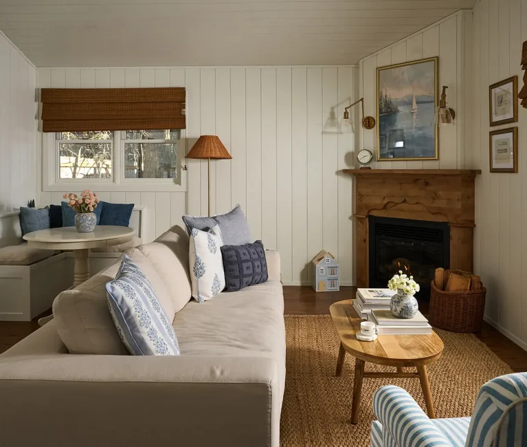 The Cottages at Big Fork